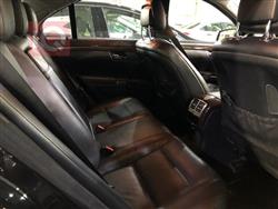 مێرسێدس بێنز S-Class